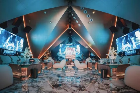 三门峡近期夜场KTV招聘，收入稳定日结，轻松赚钱有保障