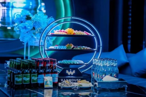 三门峡K派partyKTV招聘,报机票,走好规划首步,解锁新