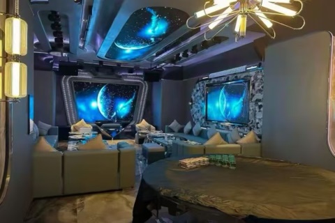 三门峡KTV招聘模特按天结,三门峡夜场每天有进账,致富好出路