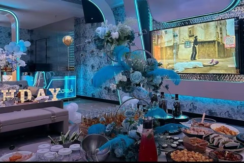 三门峡夜场招聘,三门峡DJ公主招聘,每日进账工作轻松自在