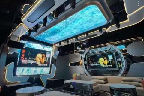 三门峡夜场招聘,三门峡兼职招聘开启都市夜体验,共赴品质生活