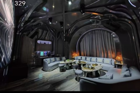 三门峡高端KTV招聘酒水促销员,新人优房团队综合待遇优渥